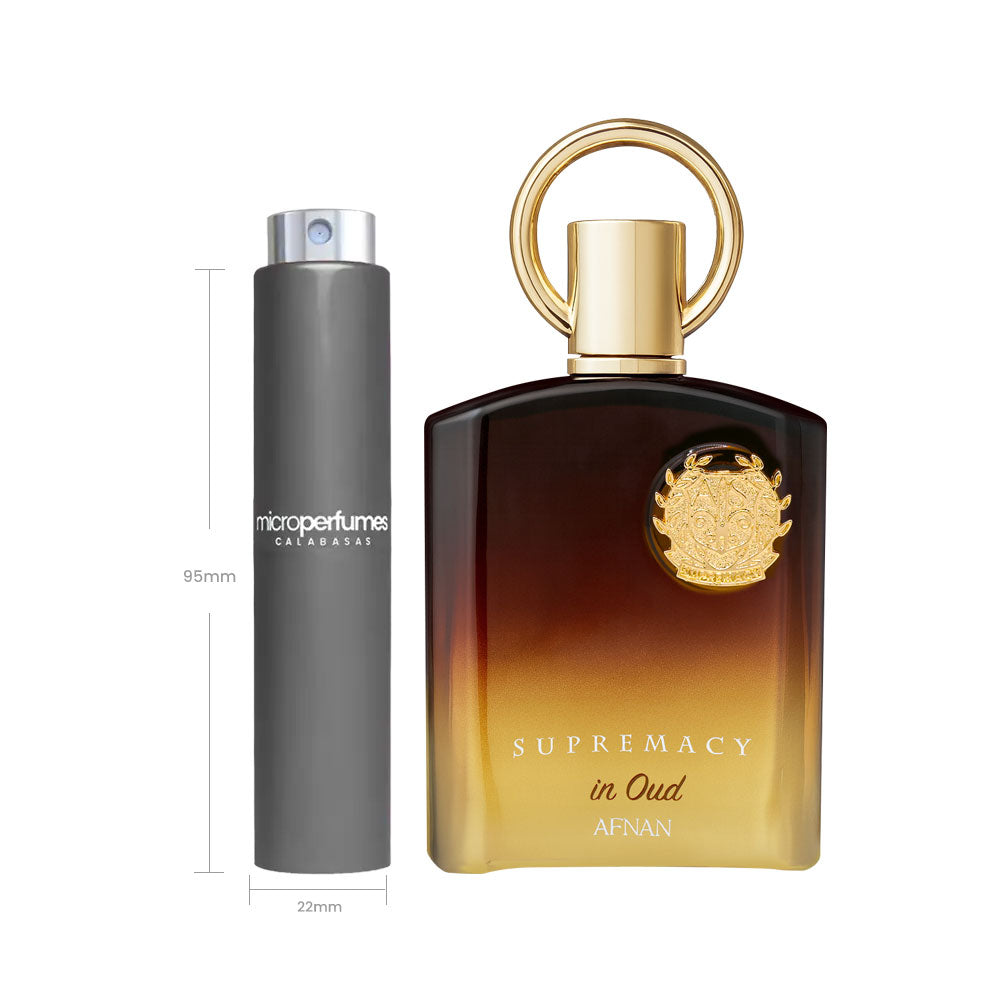 Supremacy in Oud - 5 ml variant image