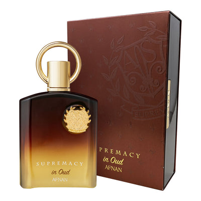 Supremacy in Oud - product image
