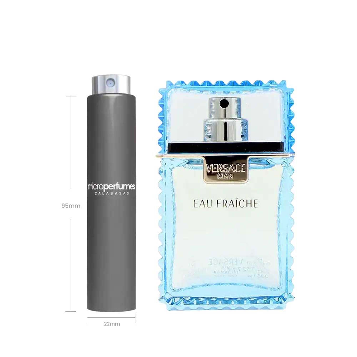 Travel Spray - 5.0 ml (0.17 fl oz)