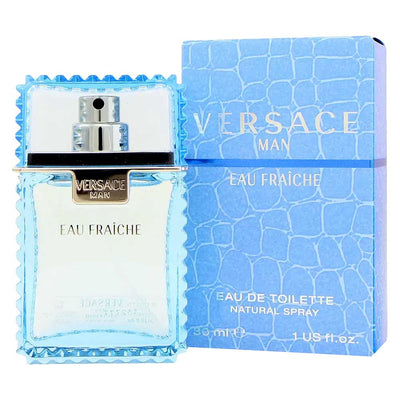 Versace Man Eau Fraiche - product image