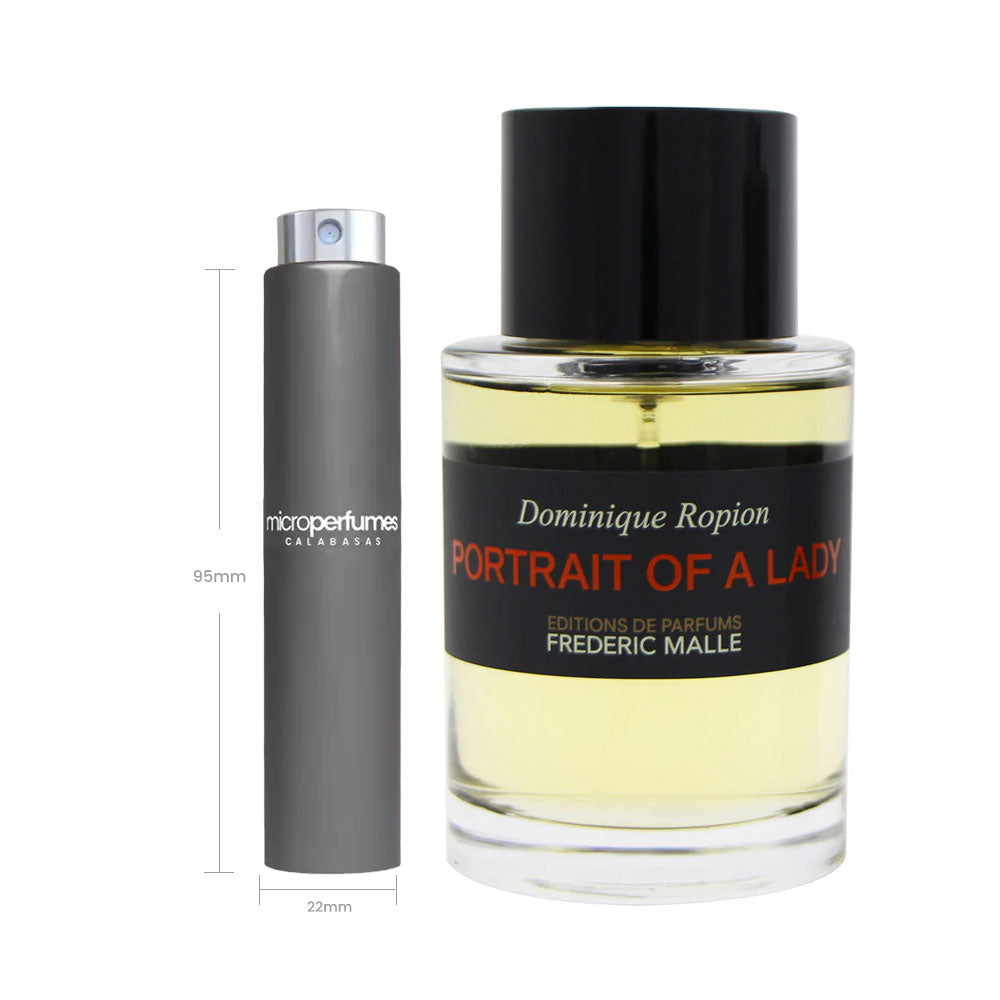 Portrait of a Lady - Travel Spray – MicroPerfumes.com