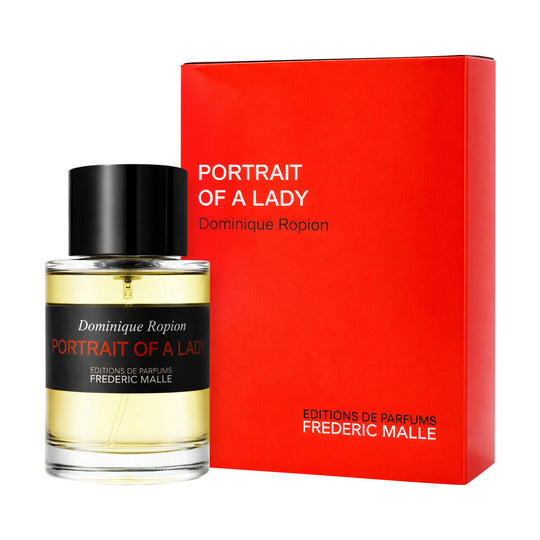 Portrait of a Lady - Sample Vial women