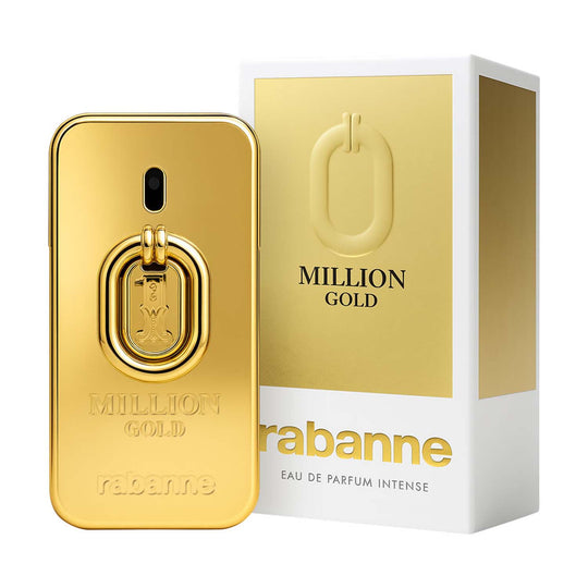 Main image for Million Gold EDP - Retail Bottle