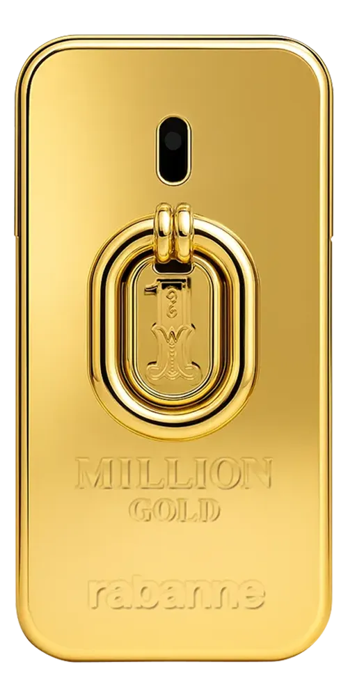 Paco Rabanne Million Gold EDP 5ml Travel Spray Decant Men