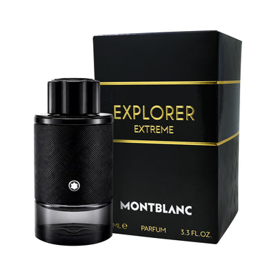 Explorer Extreme - product image