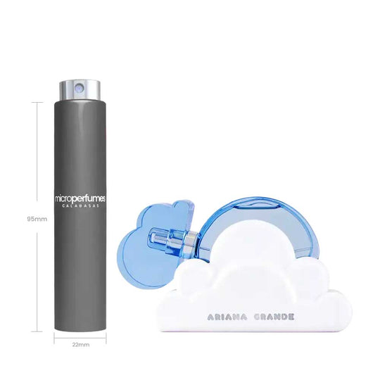 Cloud - 5 ml variant image women