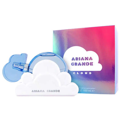 Cloud by Ariana Grande Sample Vial