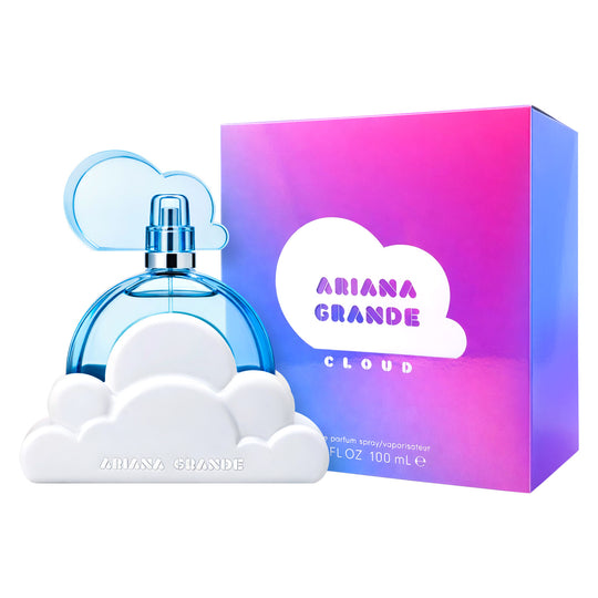 Cloud - Sample Vial women