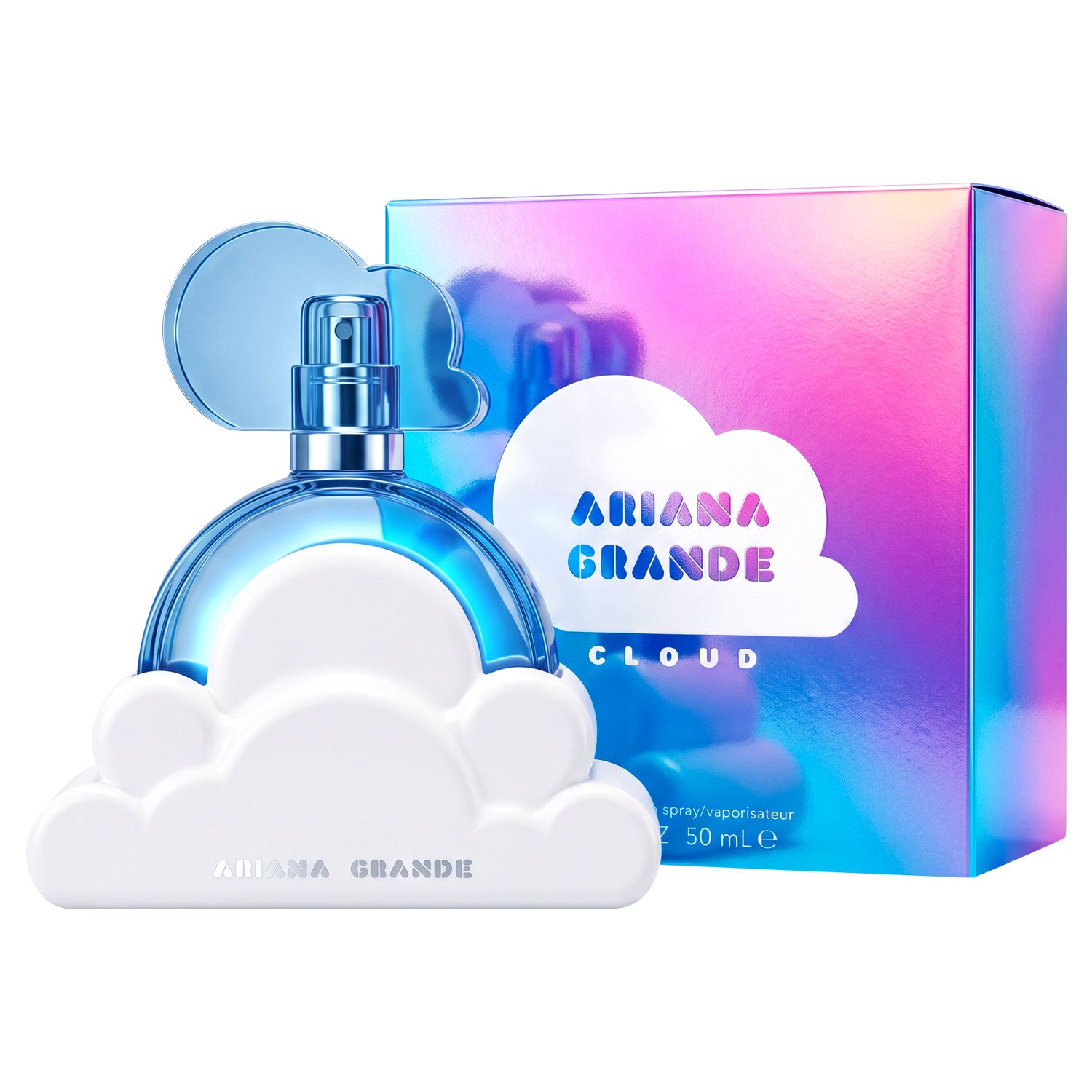 Retail Bottle - 50 ml (1.7 fl oz)