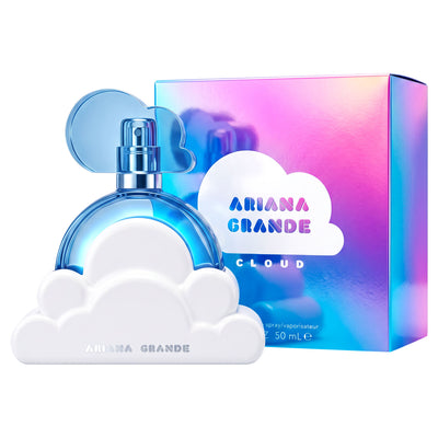 Cloud EDP - Retail Bottle