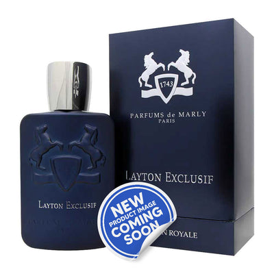 Layton Exclusif - Retail Bottle