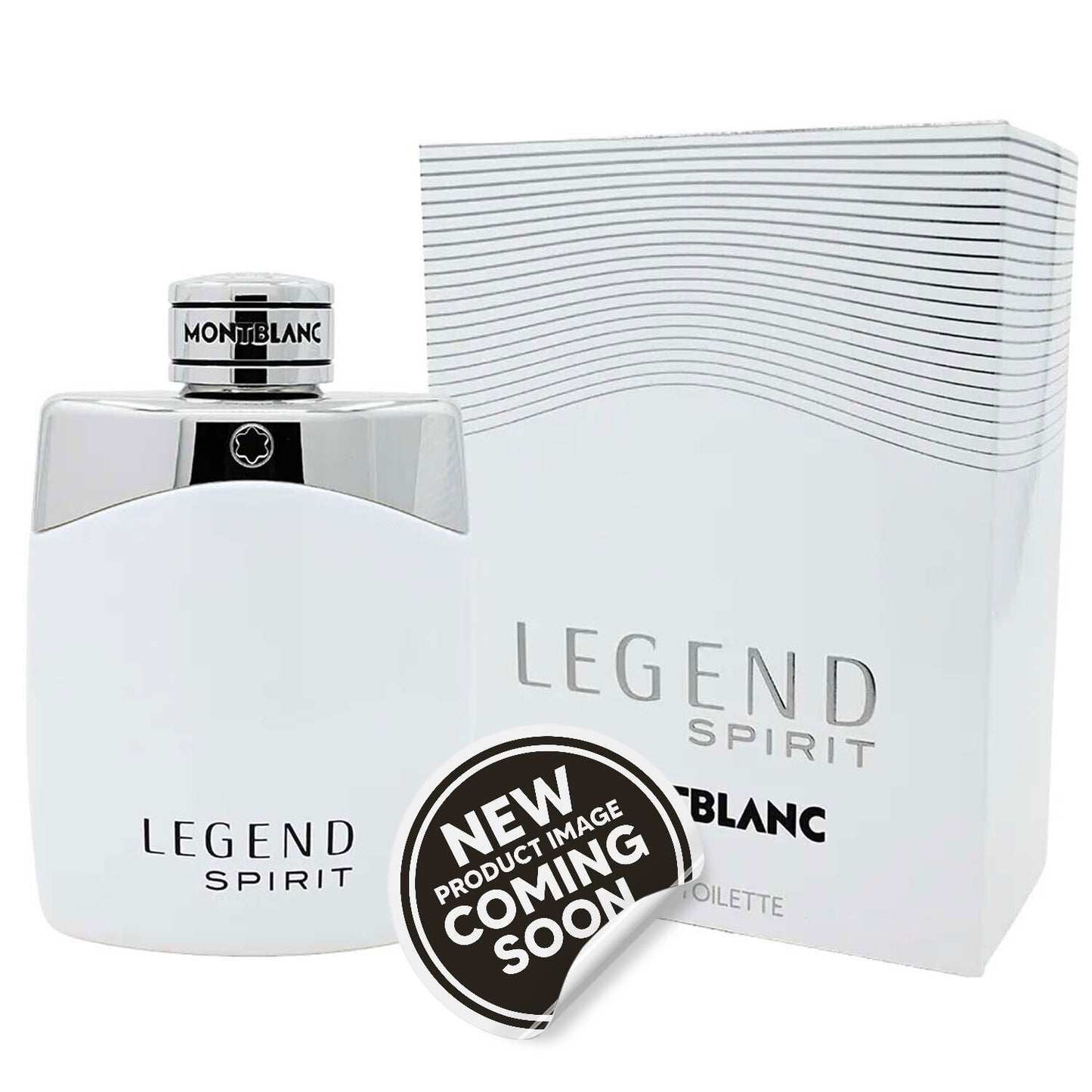 Main image for Legend Spirit EDT - Retail Bottle