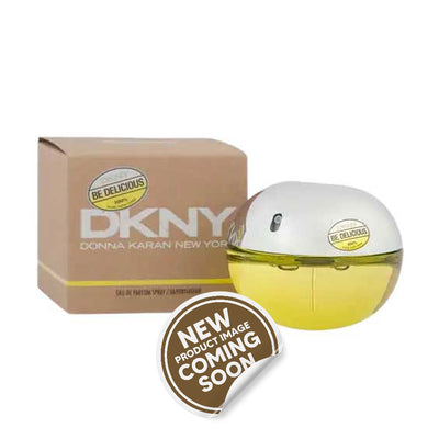 DKNY Be Delicious - Retail Bottle
