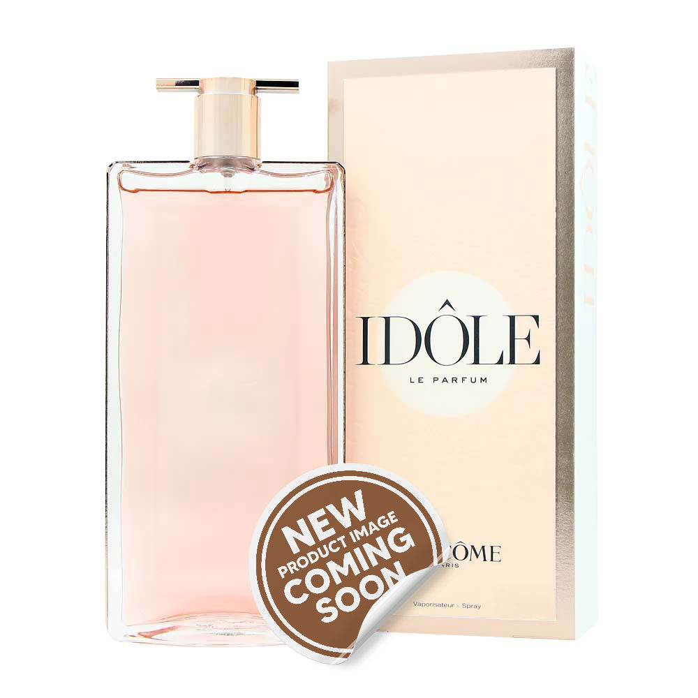Retail Bottle - 100 ml (3.4 fl oz)