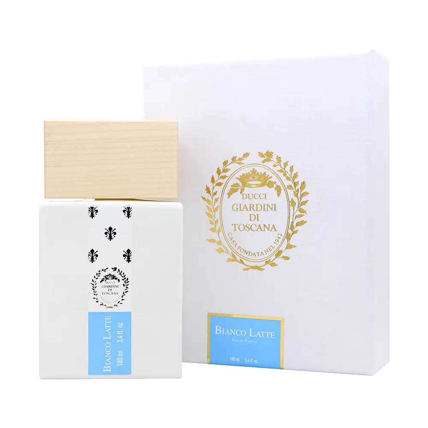 Giardini di Toscana Bianco Latte EDP 5ml Travel Spray Decant