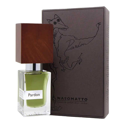 Pardon - product image