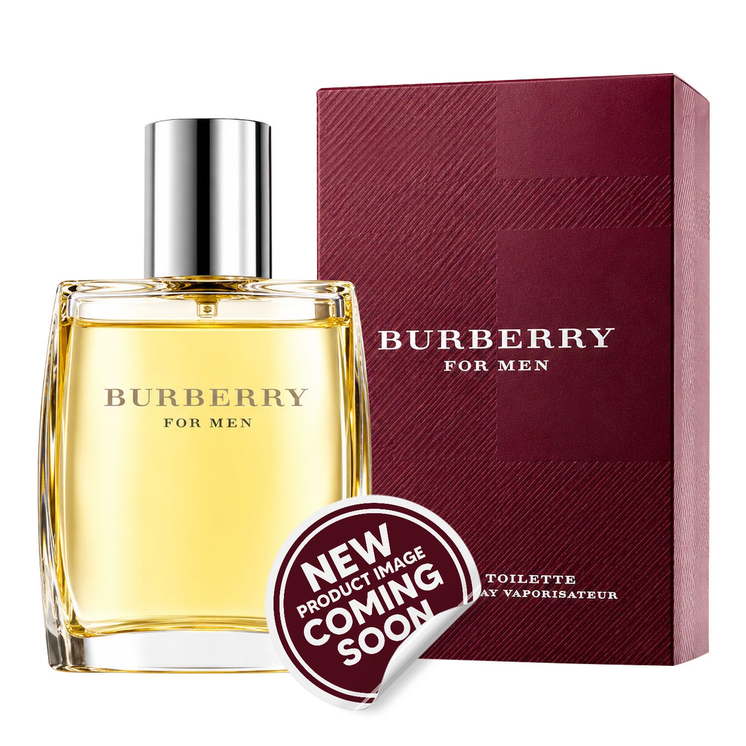 Retail Bottle - 50 ml (1.7 fl oz)