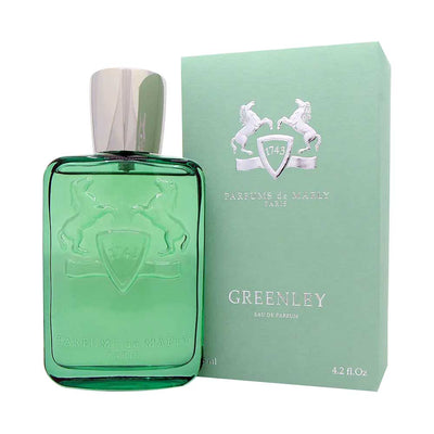 Greenley by Parfums de Marly Sample Vial