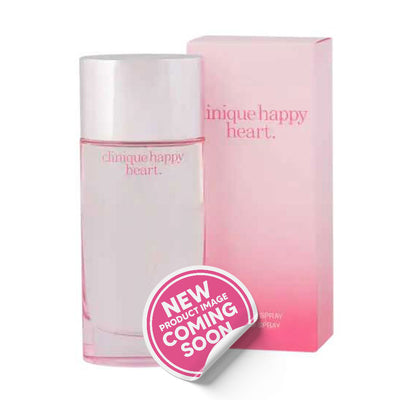 Happy Heart - Retail Bottle