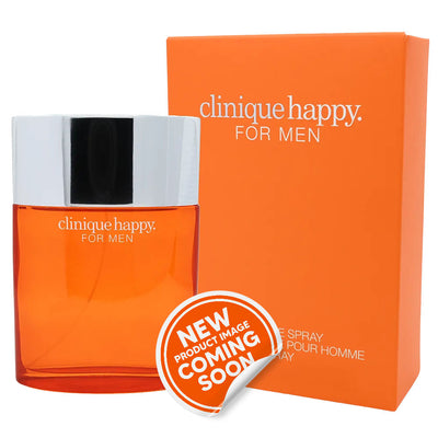 Happy Cologne - Retail Bottle