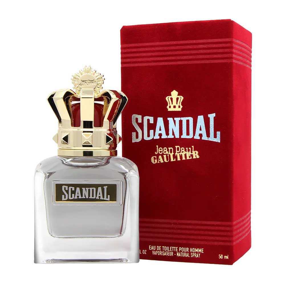 Retail Bottle - 50 ml (1.7 fl oz)