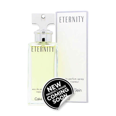 Eternity - Retail Bottle