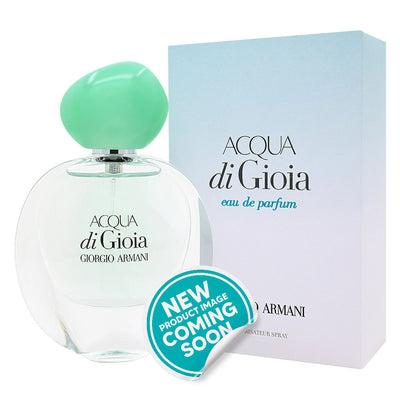 Acqua di Gioia - Retail Bottle