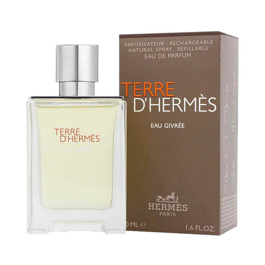 Main image for Terre d'Hermes Eau Givree EDP - Retail Bottle