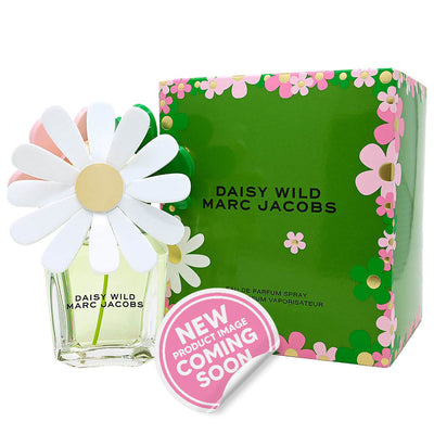 Daisy Wild - Retail Bottle