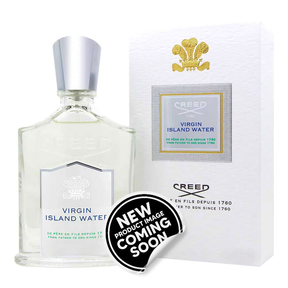 Virgin Island Water EDP - Retail Bottle