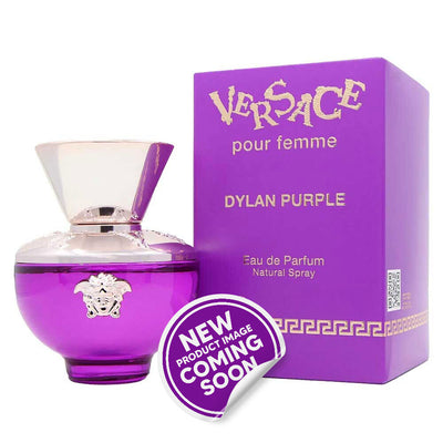 Dylan Purple - Retail Bottle