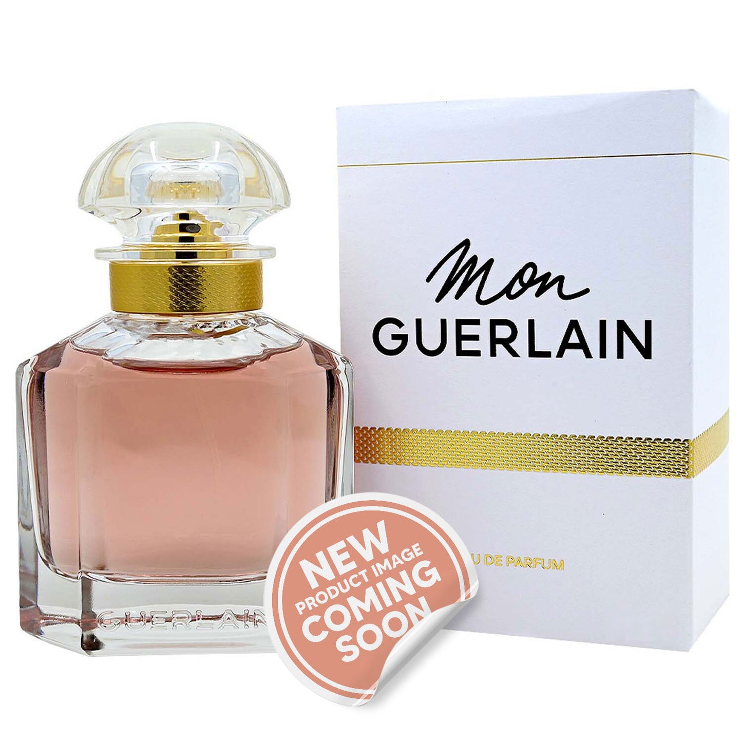 Mon Guerlain - Retail Bottle