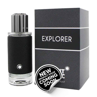 Explorer - Retail Bottle