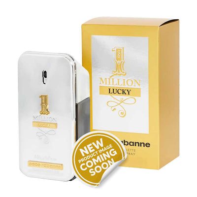 1 Million Lucky - Retail Bottle