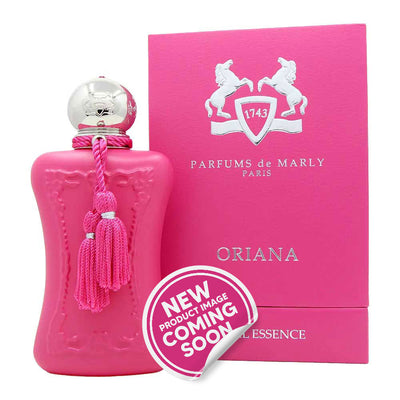 Oriana - Retail Bottle