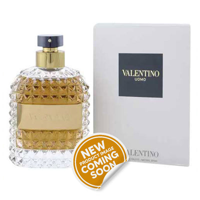 Uomo - Retail Bottle