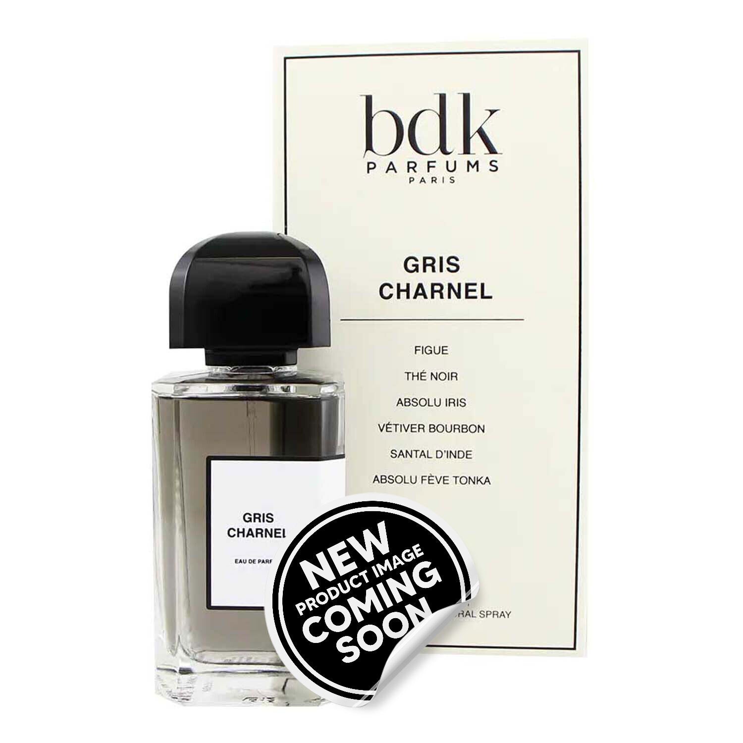 BDK Parfums Gris Charnel EDP 0.75ml Sample Vial Decant