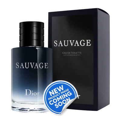 Sauvage - Retail Bottle