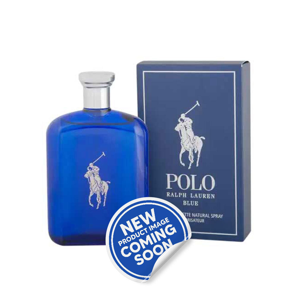 Polo Blue - Retail Bottle