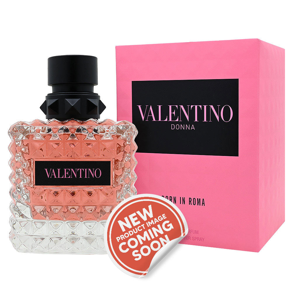 Donna Born in Roma EDP - Retail Bottle
