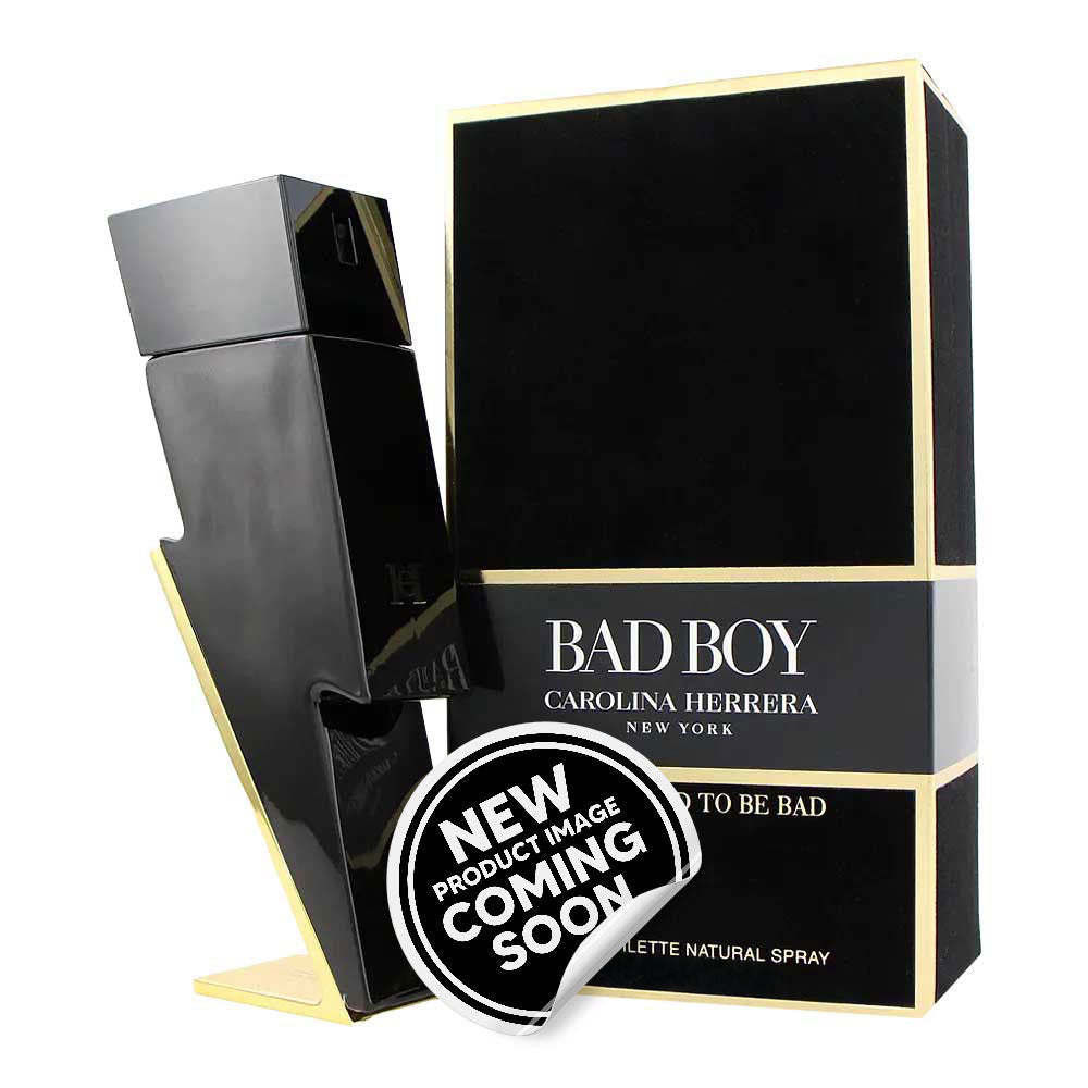 Bad Boy - Retail Bottle