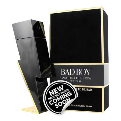 Bad Boy - Retail Bottle
