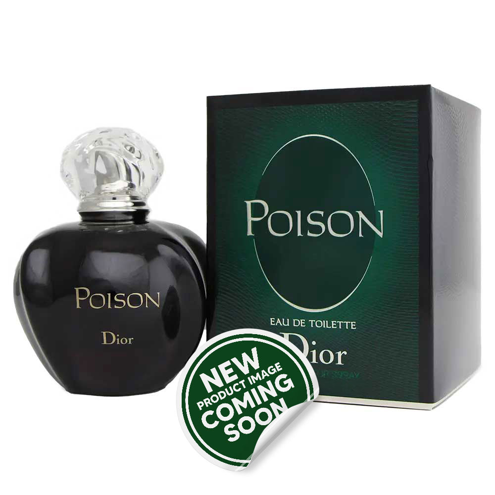 Main image for Poison EDT - Retail Bottle