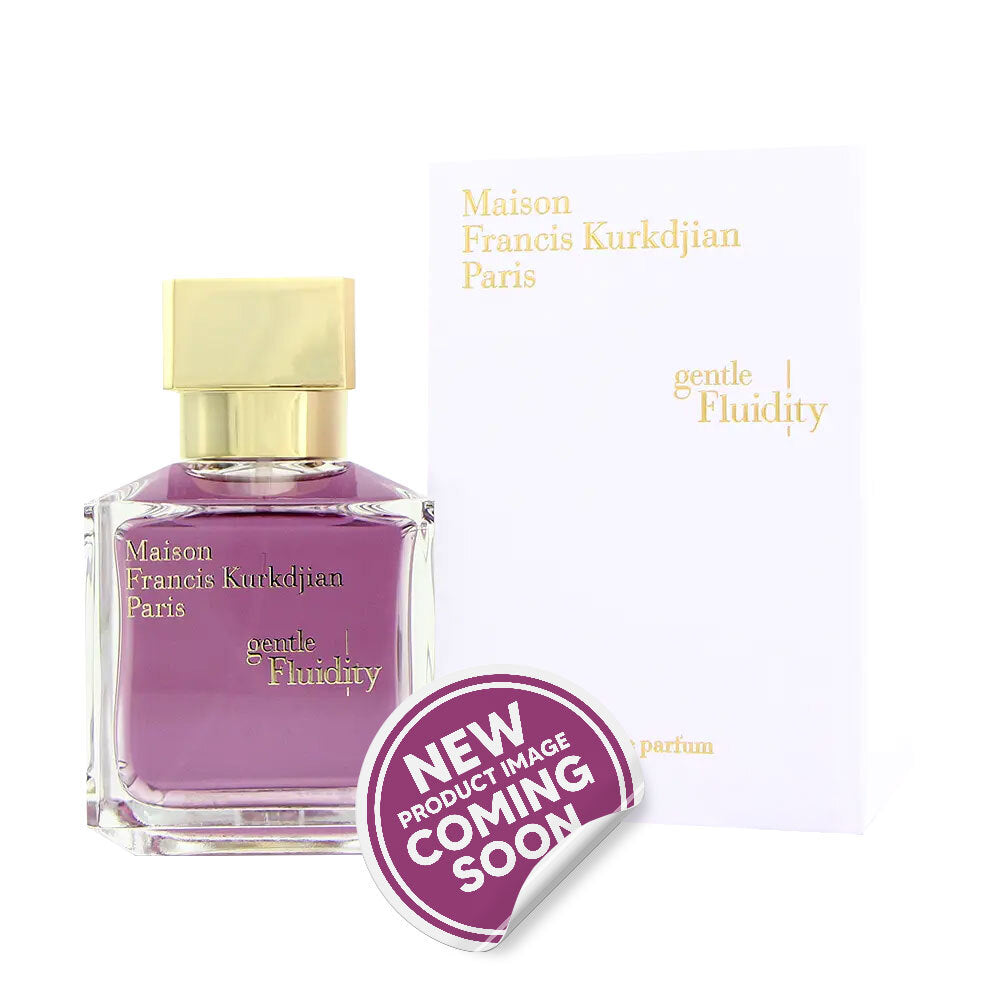 Gentle Fluidity Gold - Retail Bottle – MicroPerfumes.com