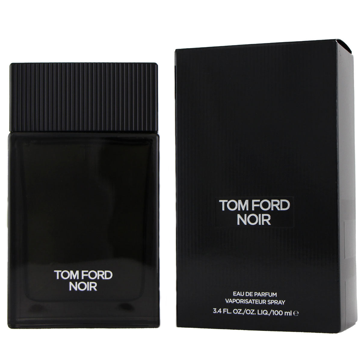 Retail Bottle - 100 ml (3.4 fl oz)