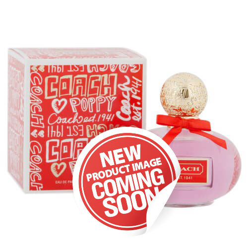 Coach Poppy - 30 ml variant image