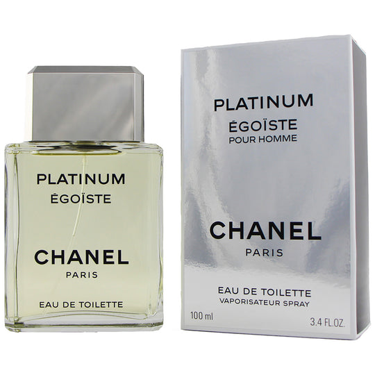 Egoiste Platinum - Sample Vial men