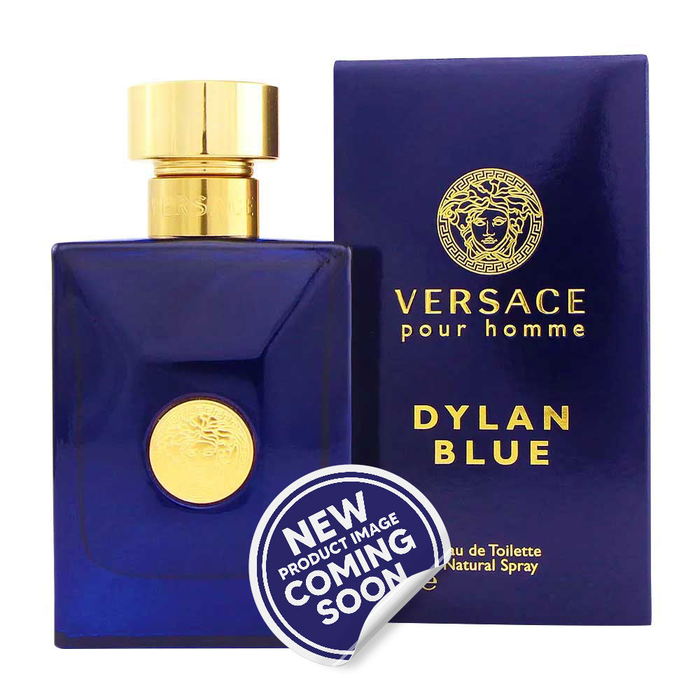 Dylan Blue - Retail Bottle