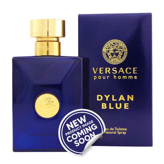 Main image for Dylan Blue EDT - Retail Bottle