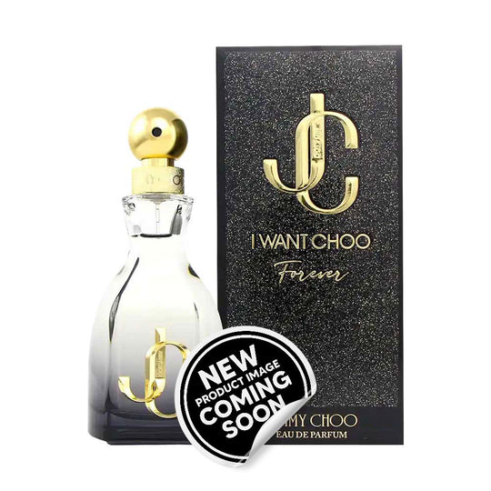Main image for I Want Choo Forever EDP - Retail Bottle